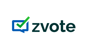 zvote.com is for sale