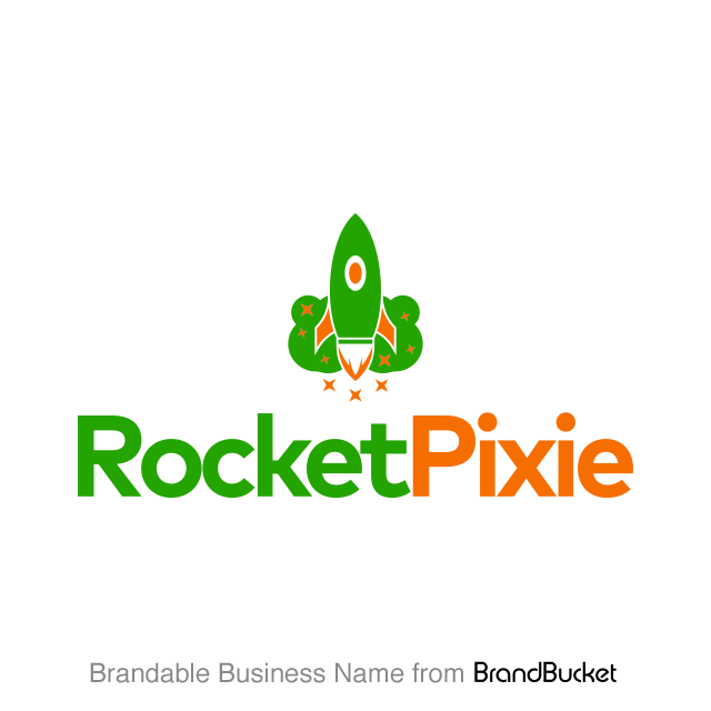 Rocket Pixie RocketPixie.com is For Sale | BrandBucket