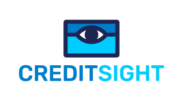 Logo for creditsight.com
