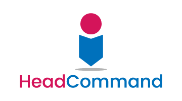 headcommand.com is for sale