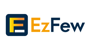 ezfew.com is for sale