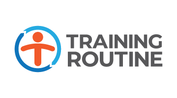 trainingroutine.com is for sale