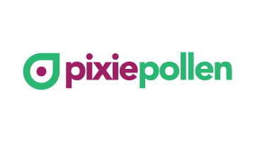 pixiepollen.com