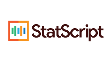 statscript.com is for sale