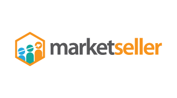 marketseller.com is for sale