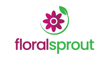 floralsprout.com is for sale