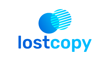 lostcopy.com is for sale