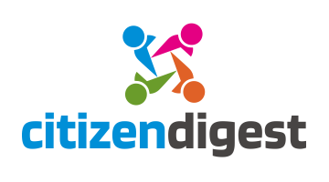 citizendigest.com is for sale