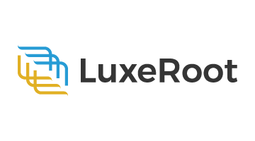 luxeroot.com is for sale