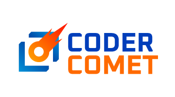 codercomet.com is for sale