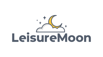 leisuremoon.com is for sale