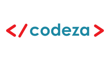 codeza.com is for sale