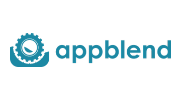 appblend.com is for sale