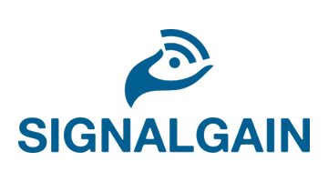 signalgain.com is for sale