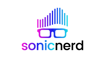 sonicnerd.com is for sale
