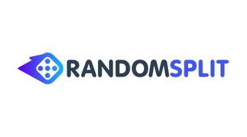 randomsplit.com
