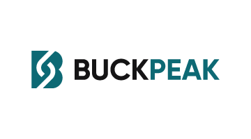 buckpeak.com is for sale