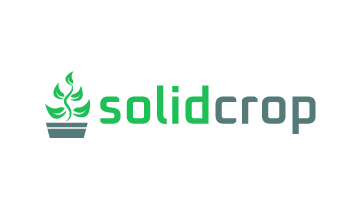 solidcrop.com is for sale