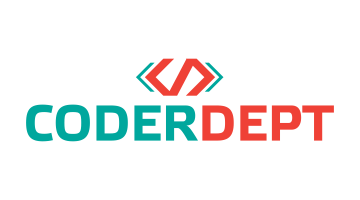 coderdept.com is for sale