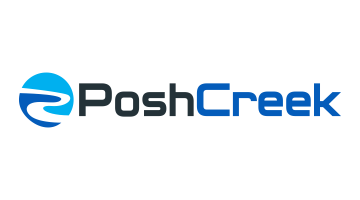 poshcreek.com is for sale