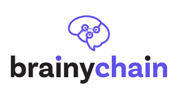 brainychain.com is for sale