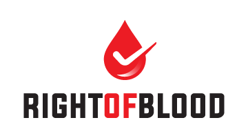 rightofblood.com is for sale