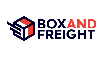 boxandfreight.com is for sale