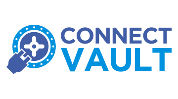 connectvault.com is for sale