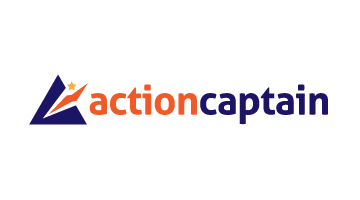 actioncaptain.com is for sale