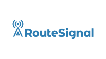 routesignal.com is for sale