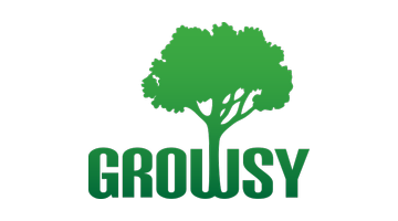 growsy.com is for sale