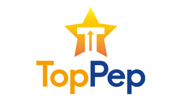 toppep.com is for sale