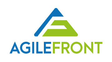 agilefront.com is for sale