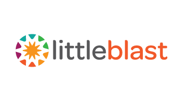 littleblast.com is for sale