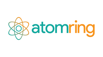 atomring.com is for sale