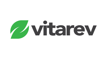 vitarev.com is for sale