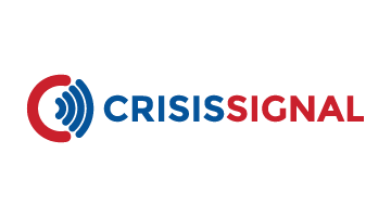 Logo for crisissignal.com