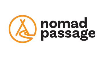 nomadpassage.com is for sale