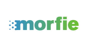 morfie.com is for sale