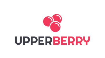 upperberry.com is for sale