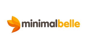 minimalbelle.com is for sale