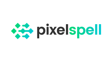 pixelspell.com is for sale