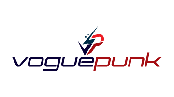 voguepunk.com is for sale