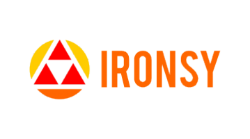 ironsy.com is for sale