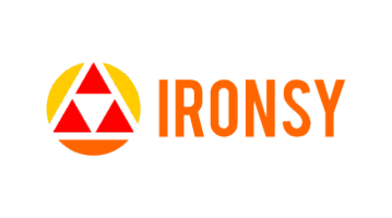 ironsy.com