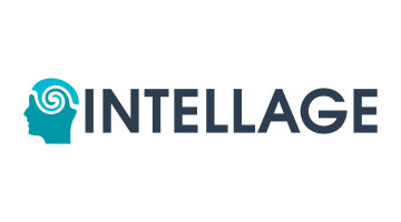 intellage.com is for sale
