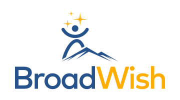 broadwish.com is for sale