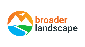broaderlandscape.com is for sale