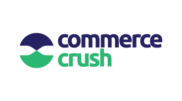 commercecrush.com is for sale