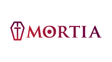 mortia.com is for sale